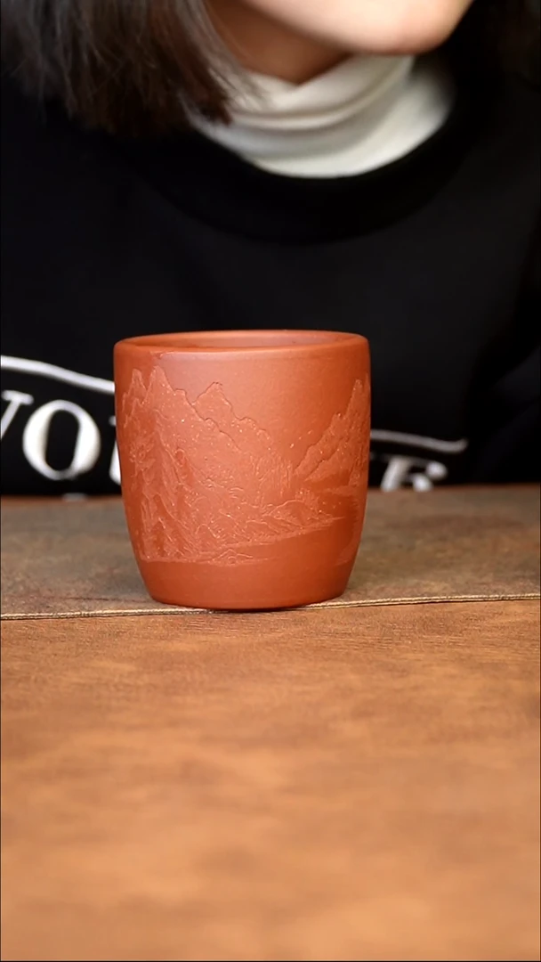 【闪购商品】紫砂茶杯11111111111111111