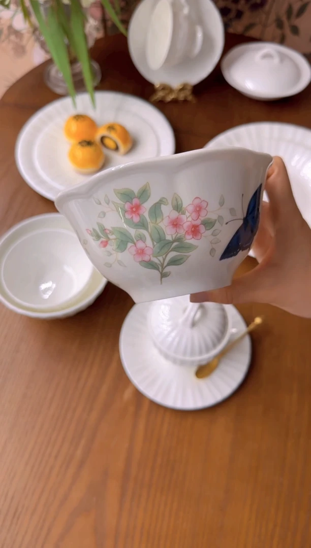 田*盘子 瓷*************