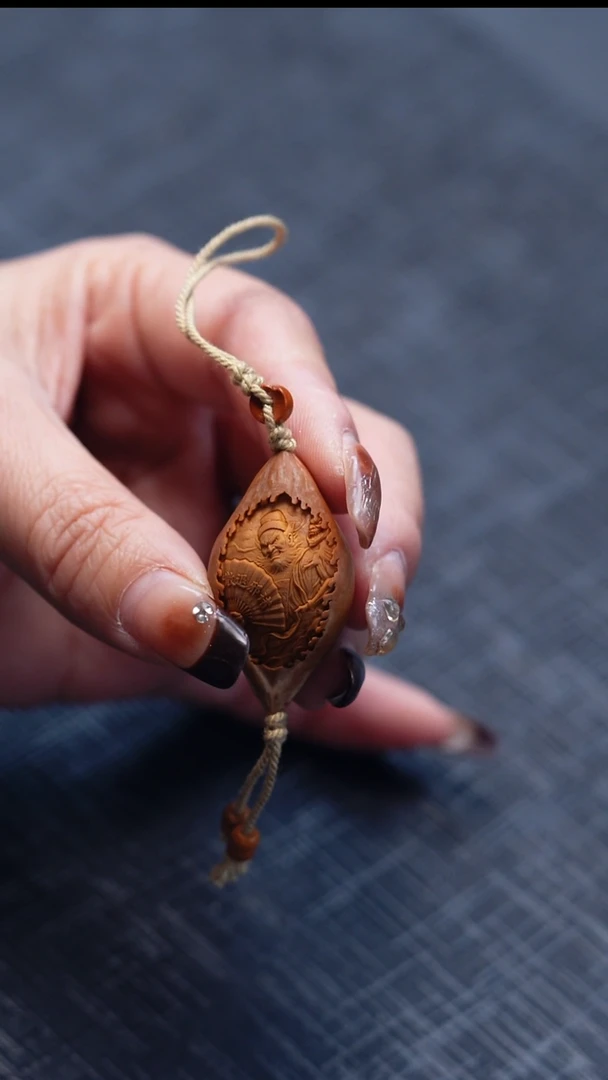 手串/手链橄榄核橄榄核