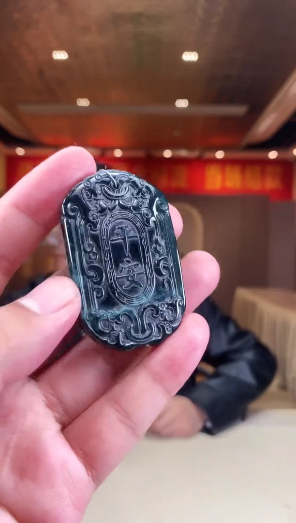 【闪购商品】定制翡翠未镶嵌        *524