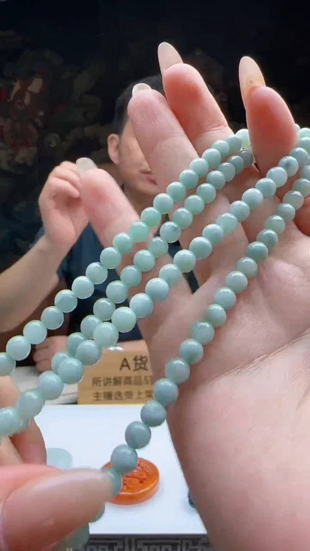 未镶嵌定制翡翠J-@@QJNN111514多样性发其一