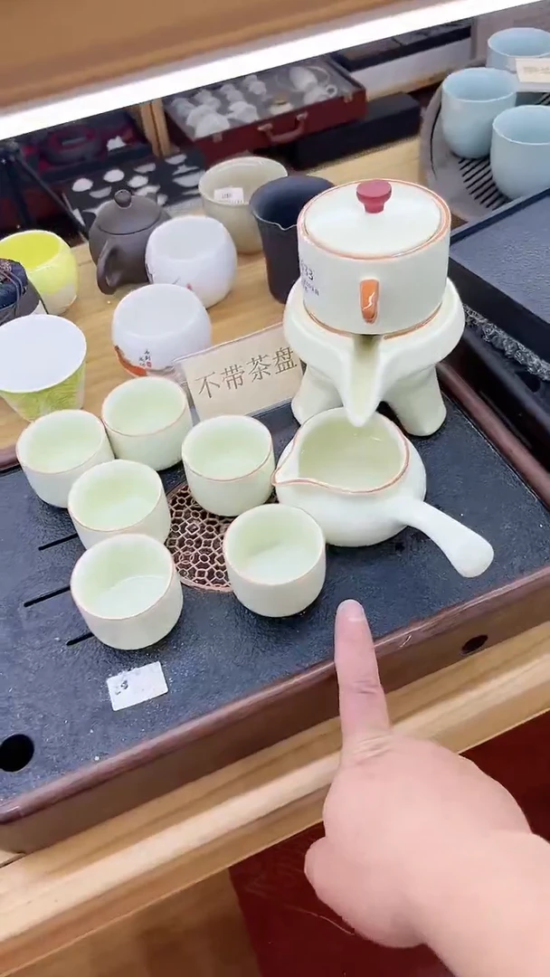 【闪购商品】窑主茶具窑主茶具@