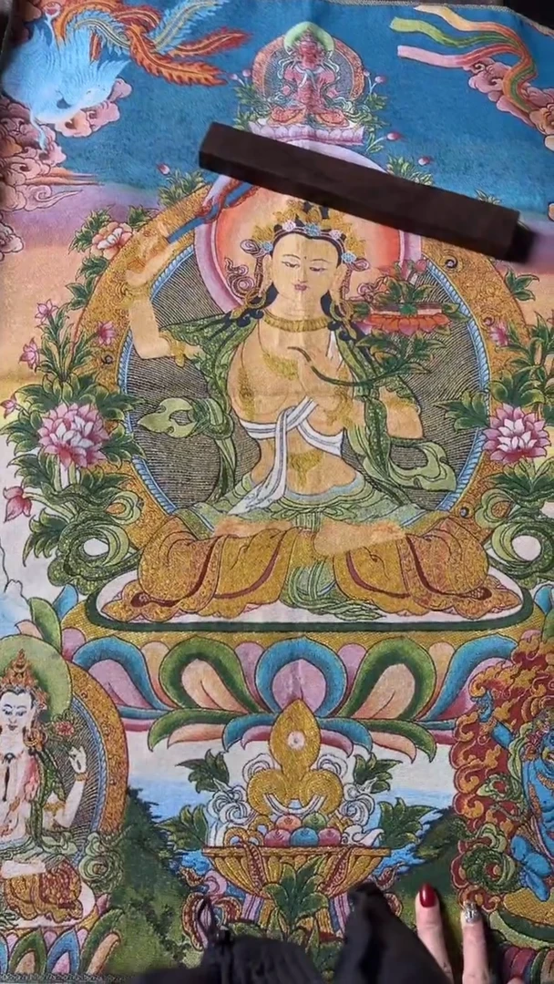 星乐精品精品   刺绣