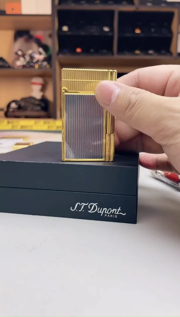 【黑屋奢品】打火机专用编码418