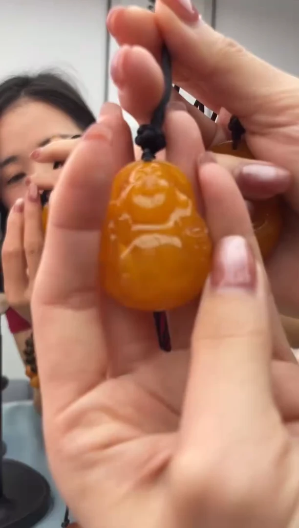 未镶嵌蜜蜡珠宝奇石假一罚十，0微瑕多样性发一件