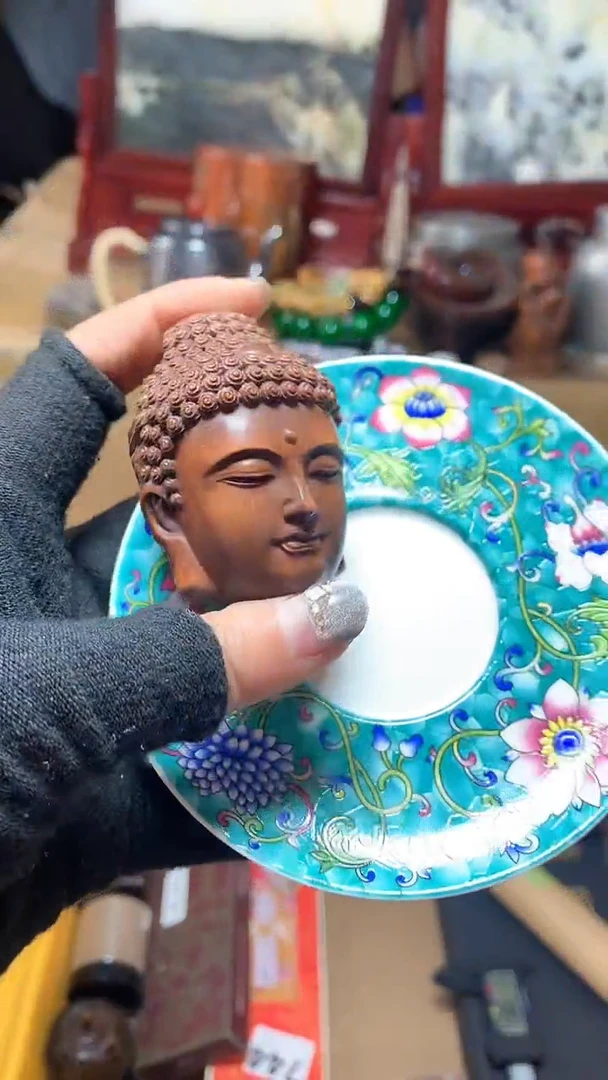 【闪购商品】瓷器默认微瑕瓷器