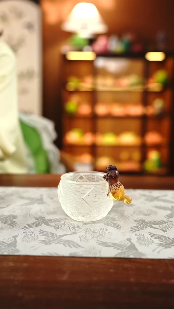 闪购闪购生肖茶杯鸡