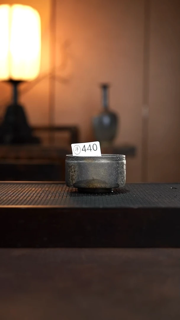 瓷片千年火柴烧开窑上新中！