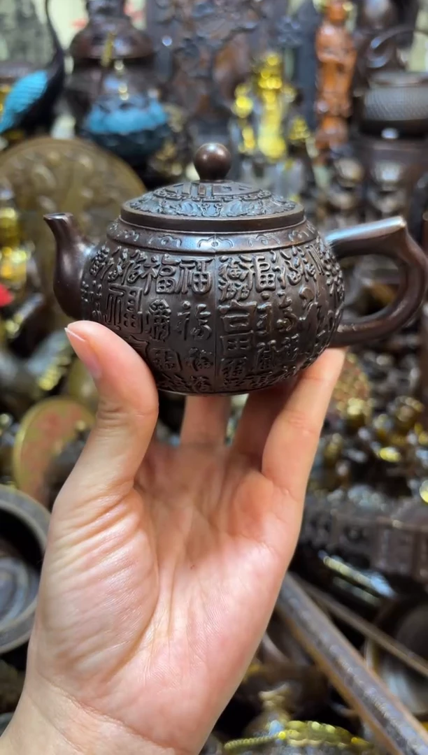 【闪购链接】苏古铜器专属连接
