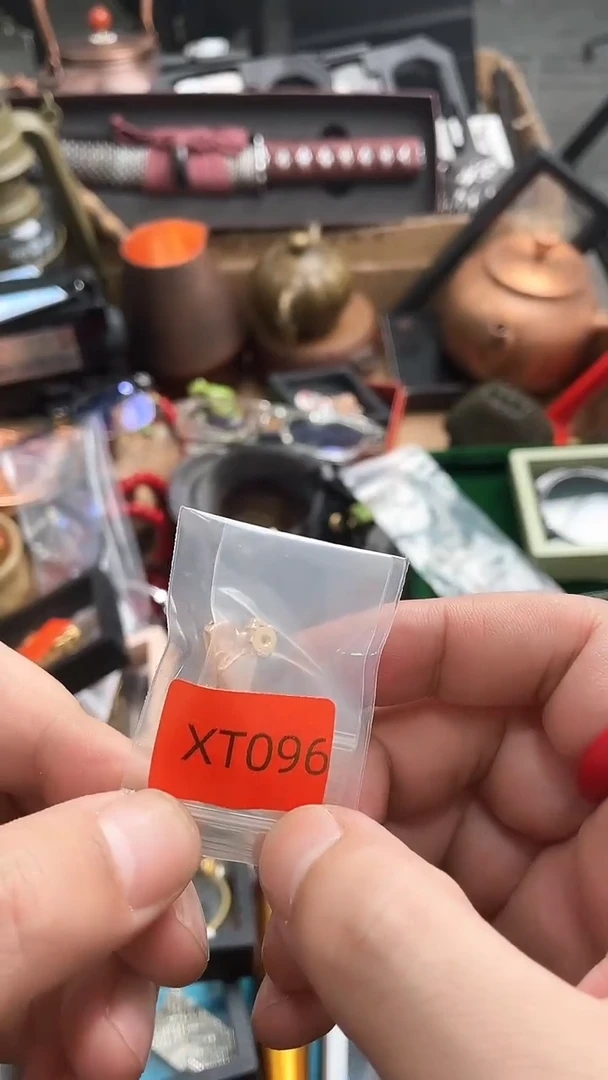 【闪购商品】瓷片永华世家亭亭总铺亭总小铺210