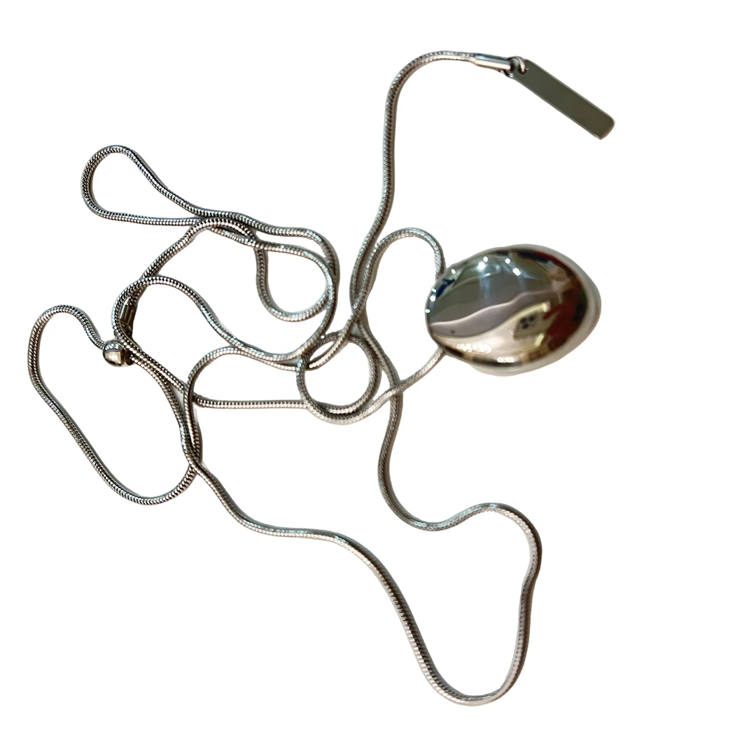 合金项链 KYHK做旧打磨搭配项链240562