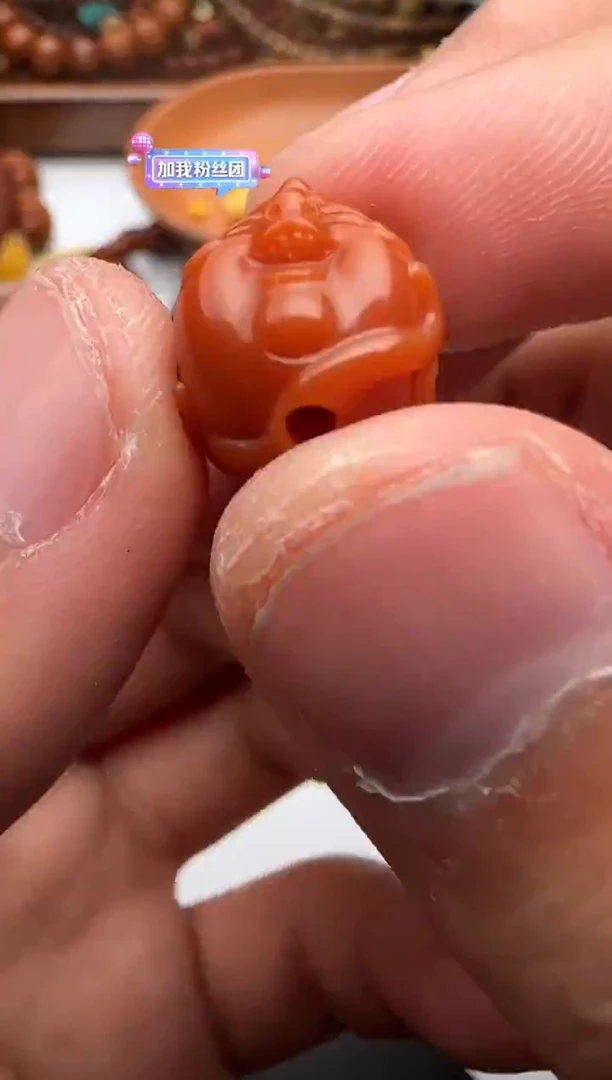 未镶嵌南红玛瑙手饰配饰35431536131255