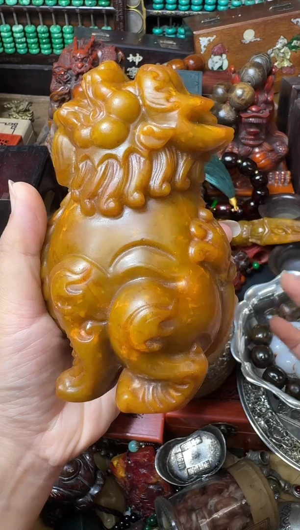主播推荐：一物一拍，讲解为准！