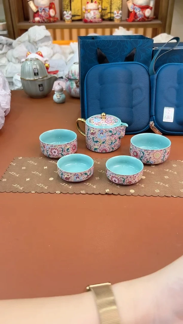 其他@@允礼茶器通用链接 这个真的很便宜