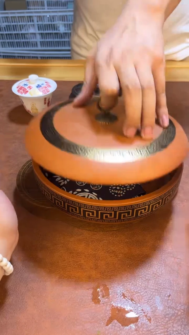 高端茶具，便宜处理