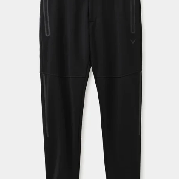 卡拉威callaway 官网在售男款2WAY抽绳慢跑长裤