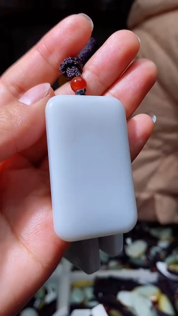 【闪购商品】和田玉挂件未镶嵌1111多样性发货 拍一发一