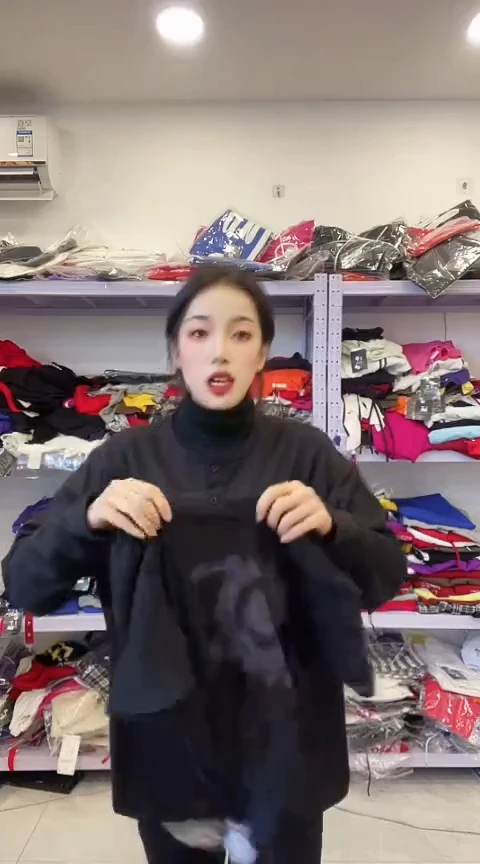 闪电购精品福利女装160 XXL