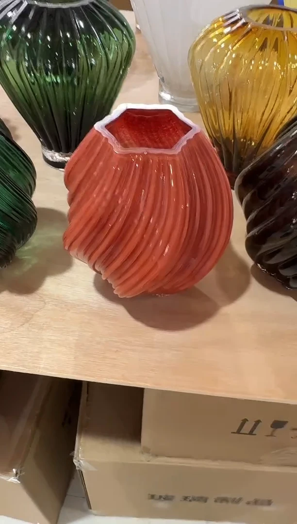 万间家居美物花瓶611