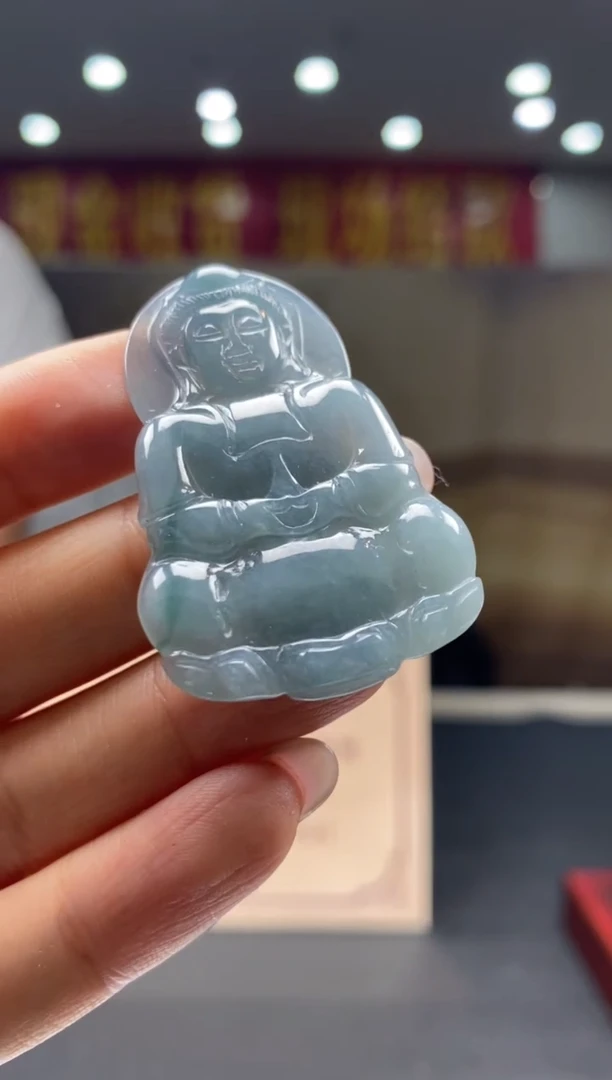 【闪购商品】定制翡翠未镶嵌********78