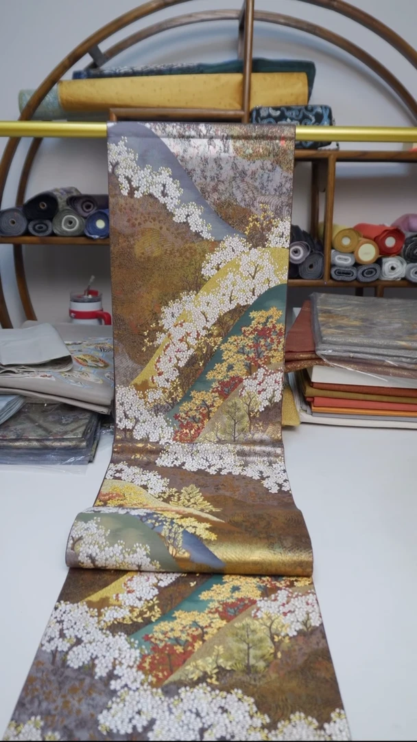 织绣111 风景风景风景