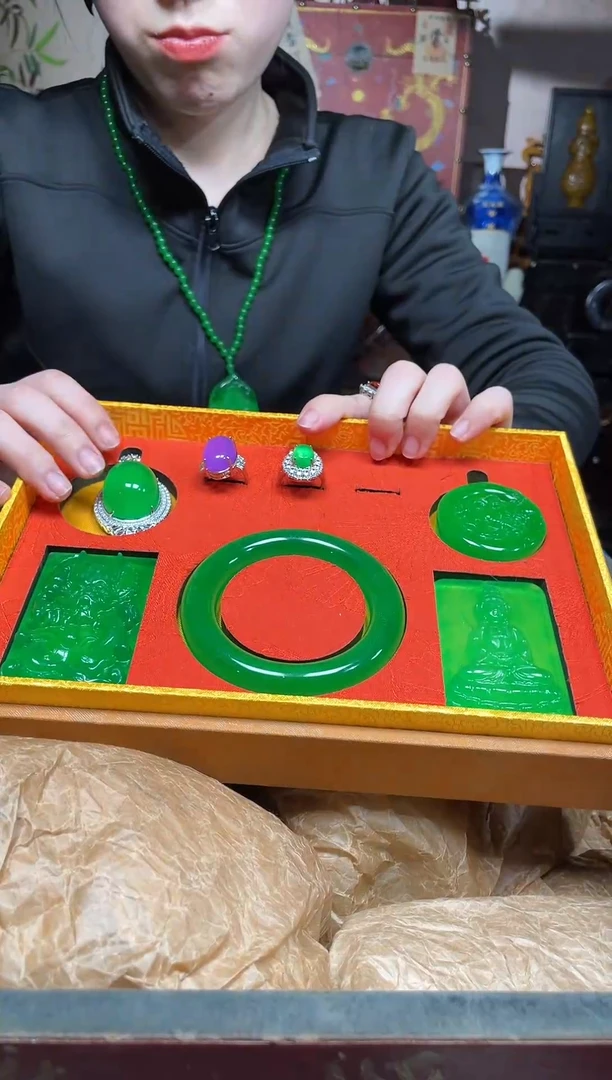 石材特色摆件家居摆件C-33