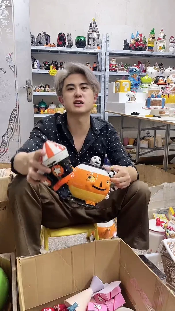 满28包邮瑕疵陶瓷不退不换