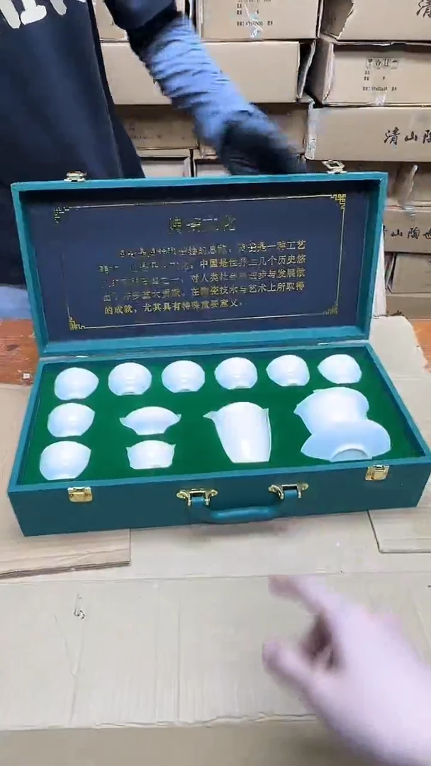 瓷片其他精品茶具@@@@@@@@@@@@