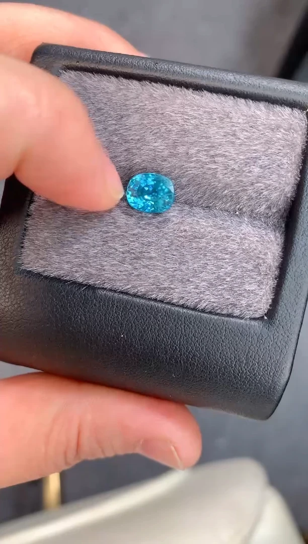 【闪购商品】锆石裸石未镶嵌   3.465ct