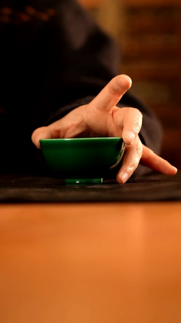 己和与瓷景德镇陶瓷主人杯0018