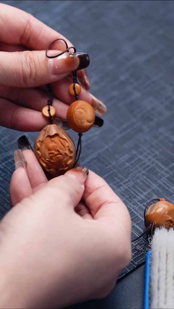 其他橄榄核橄榄核