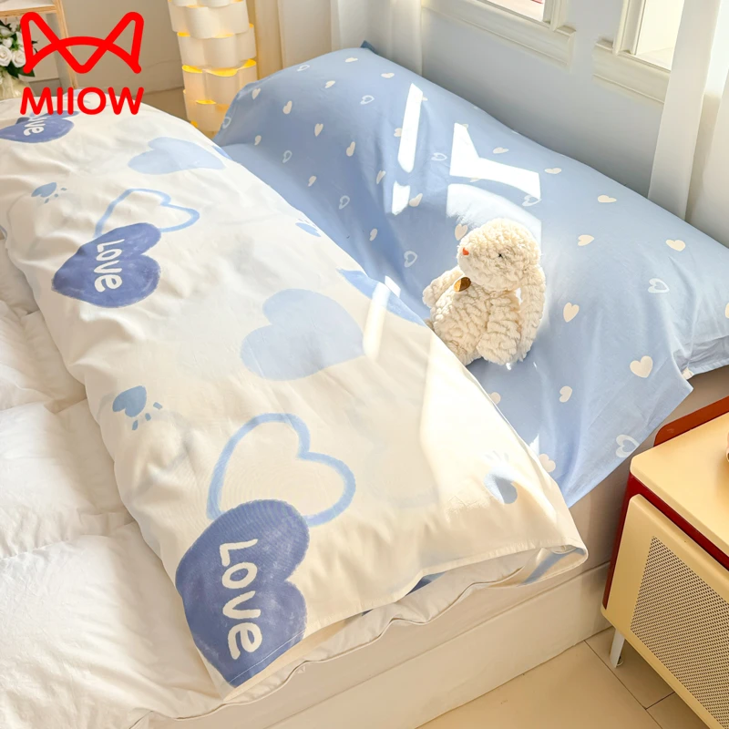 猫人纯棉酒店出差隔脏睡袋便携式旅行外出旅游一体式全棉床单被套