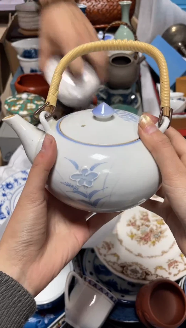 瓷片精品陶瓷精选