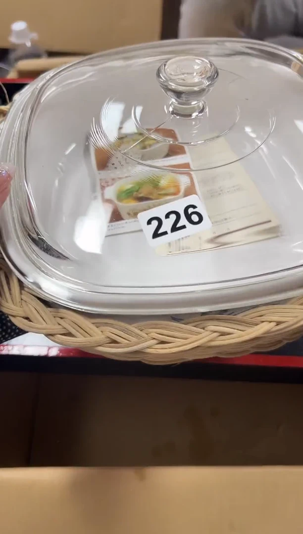 瓷片226中古商品谨慎参拍