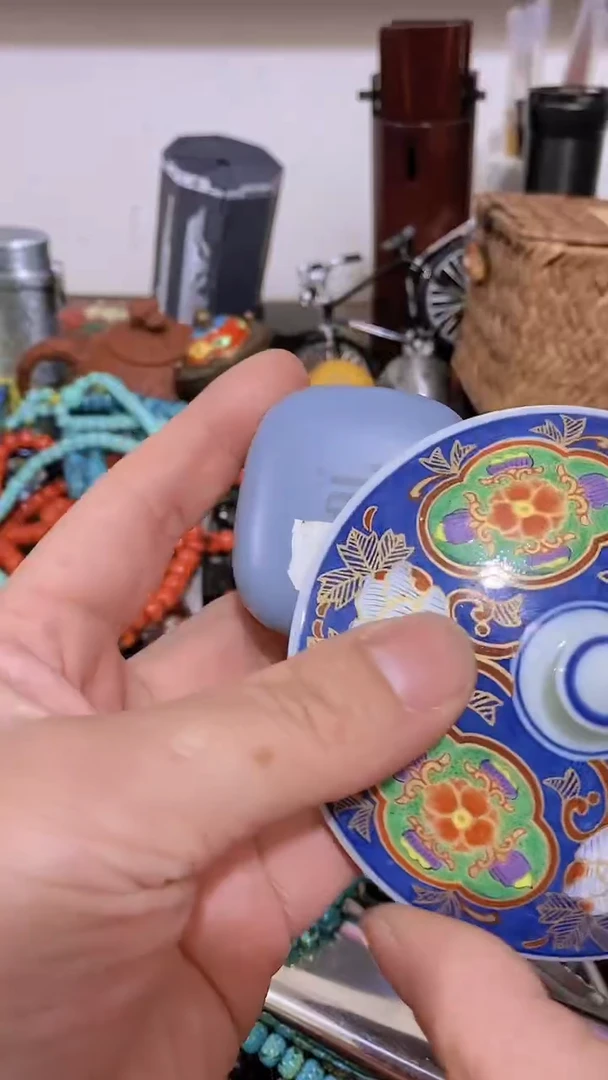 【闪购商品】摆件茶文化,工艺美术