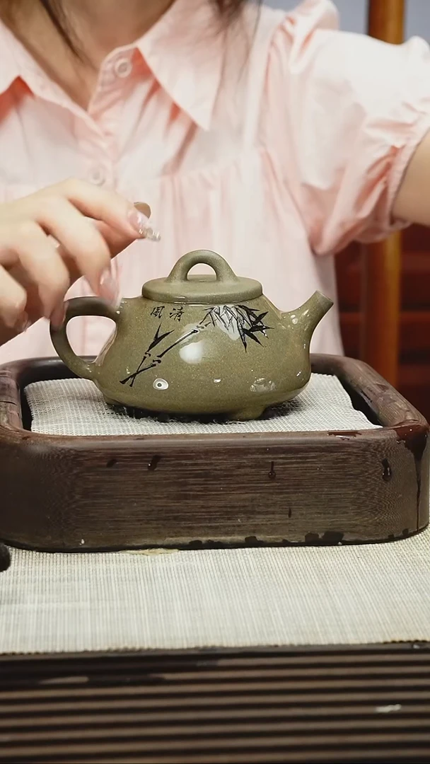 茶壶紫砂1111111