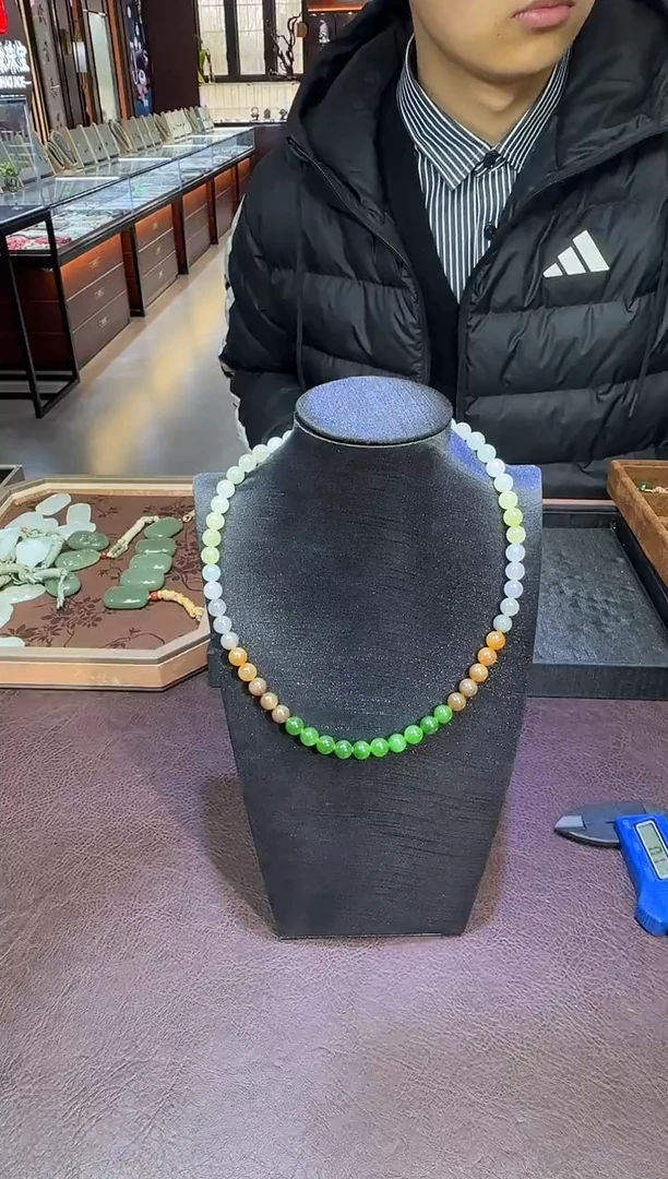 未镶嵌和田玉挂件【陆102】86 7023 多样性发其一