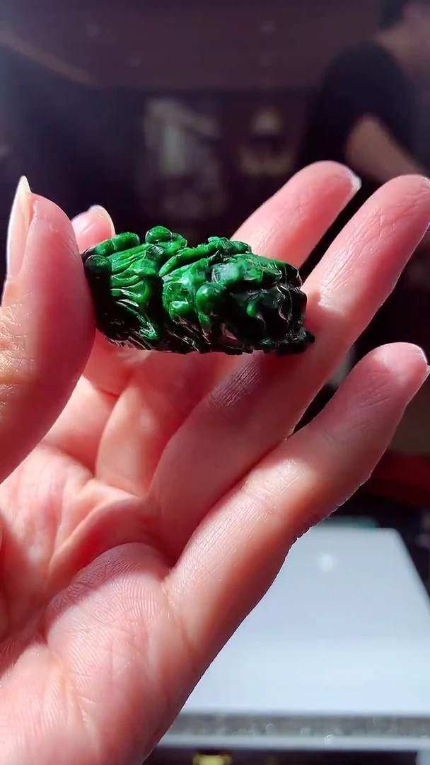 未镶嵌定制翡翠定制翡翠（拍一发一）