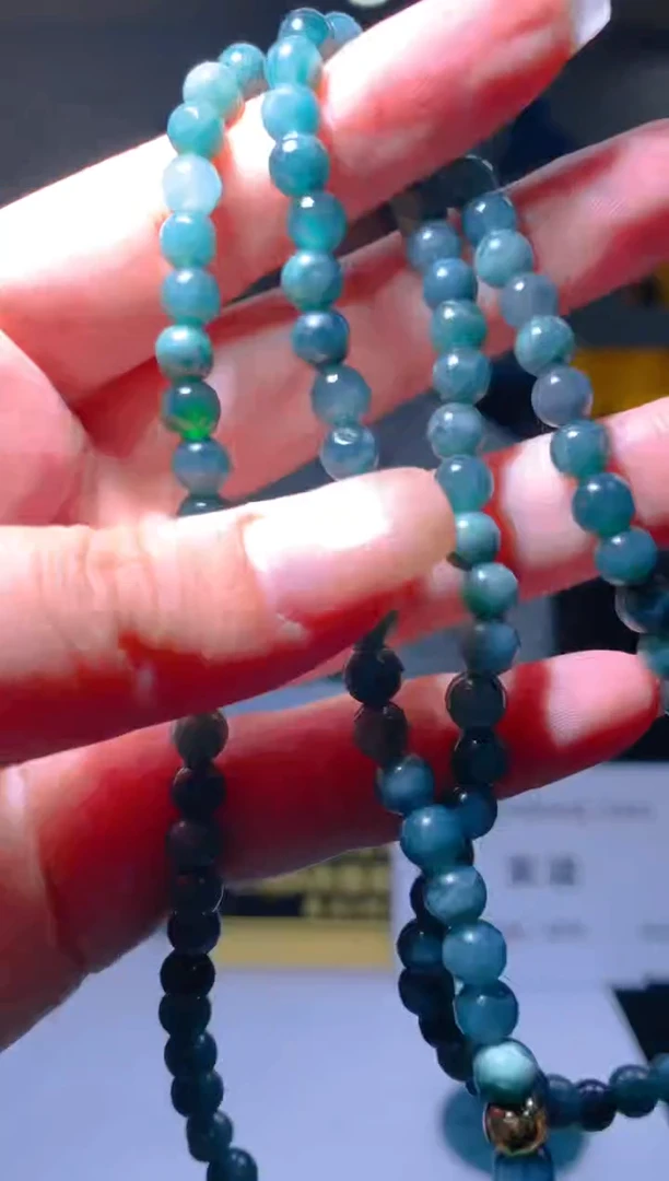 定制翡翠未镶嵌闪购毛货链接SM016-MH