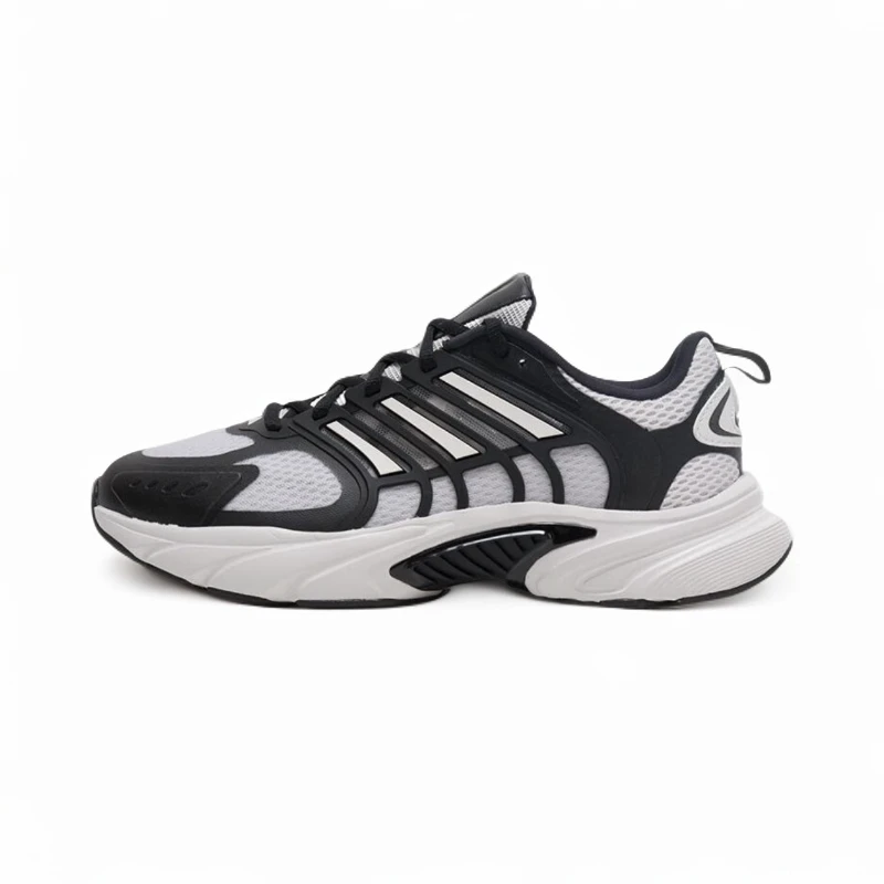 adidas/阿迪达斯男女同款舒适百搭防滑耐磨低帮休闲跑步鞋JQ4902