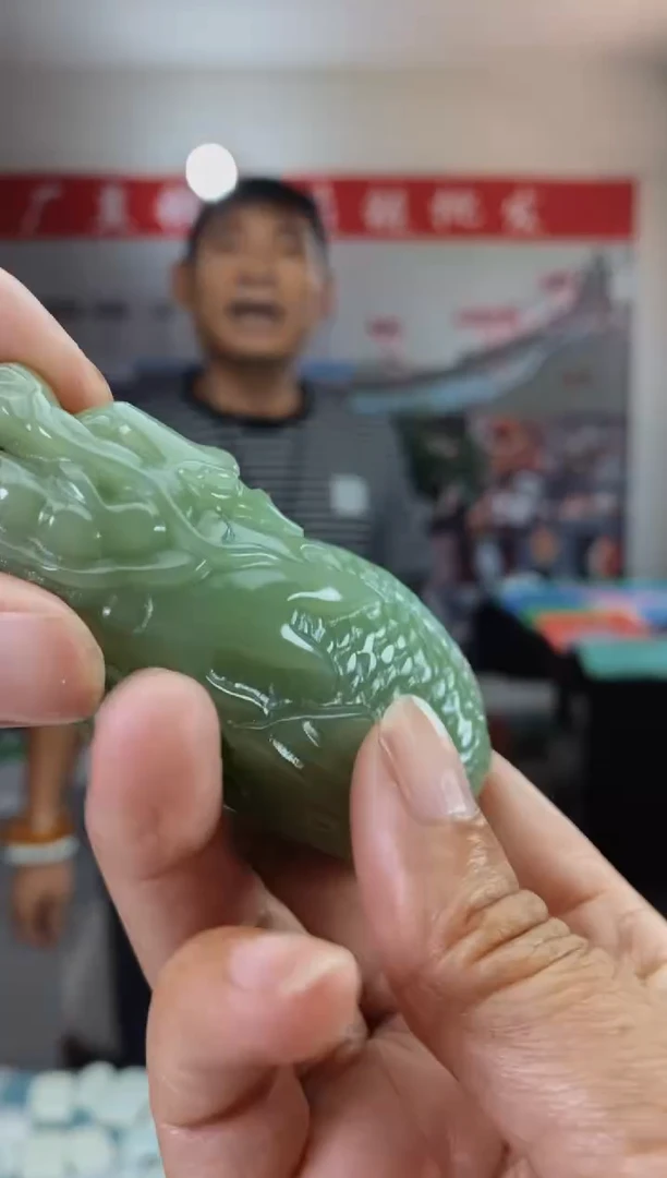 天然玉石未镶嵌颈饰728044