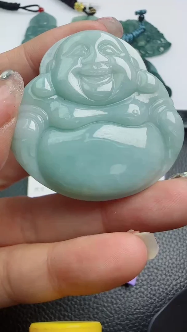 【闪购商品】翡翠颈饰未镶嵌1111111111