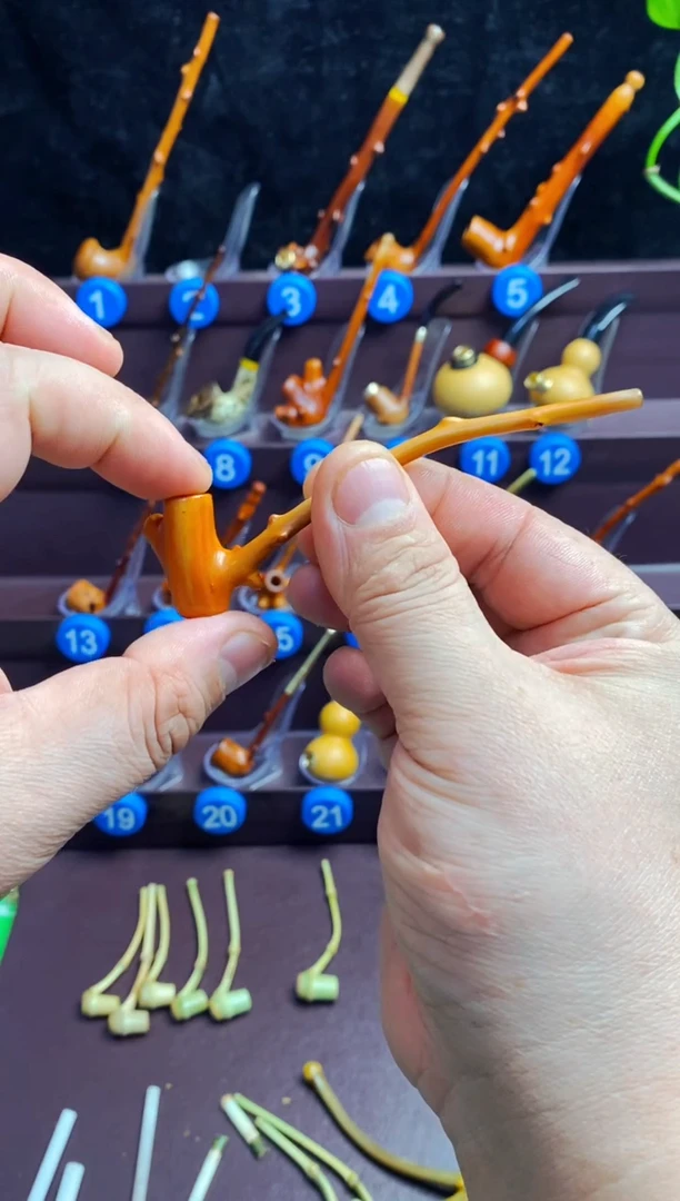 【闪购商品】木檬子木的精品小斗