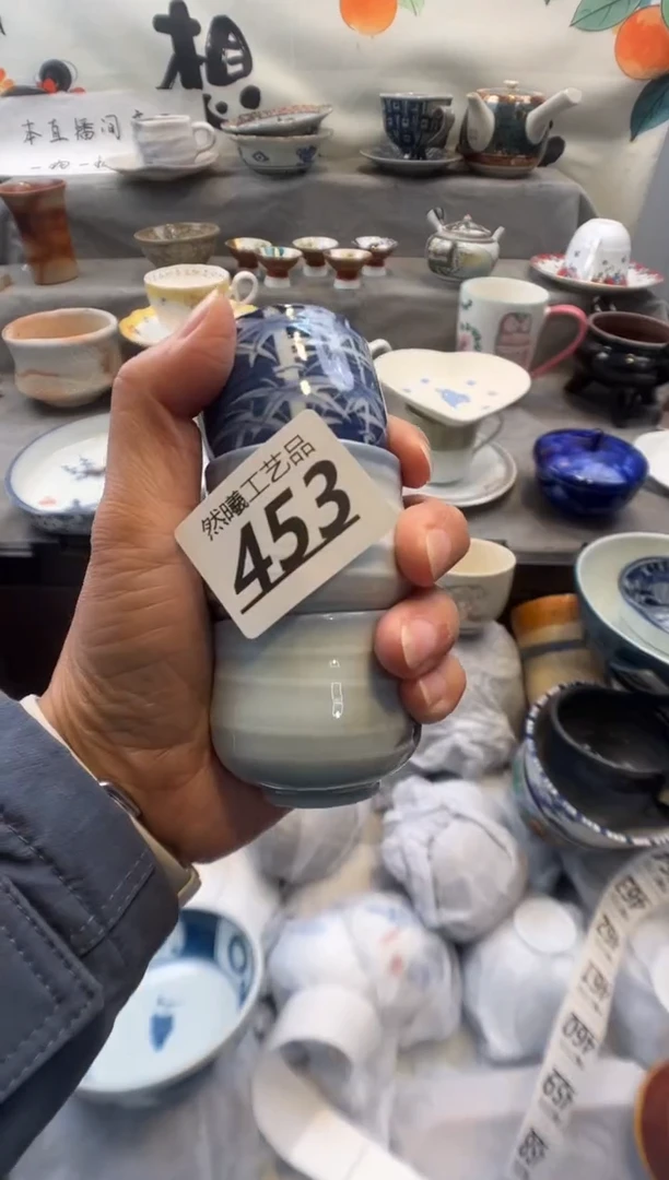 瓷片鹏*453