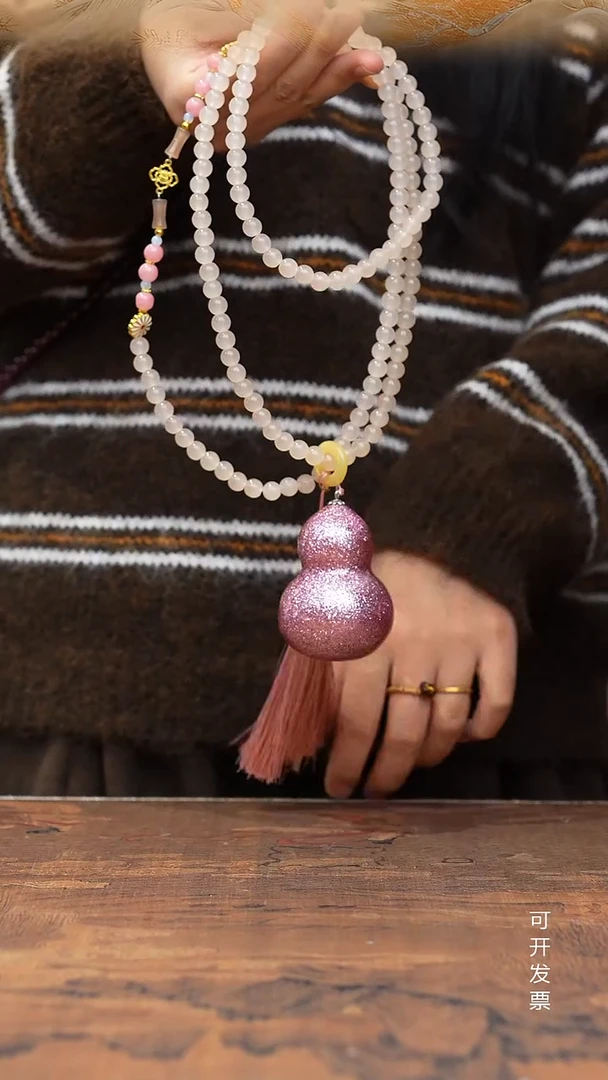 802号缘梦工艺葫芦（天然真葫芦）