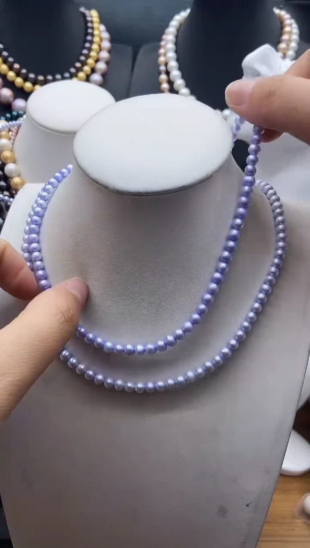 合金原创设计淡水珍珠1