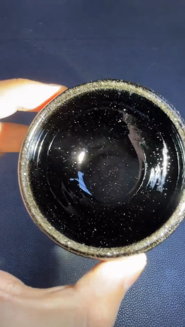 茶盏江汉旺乌金盏44