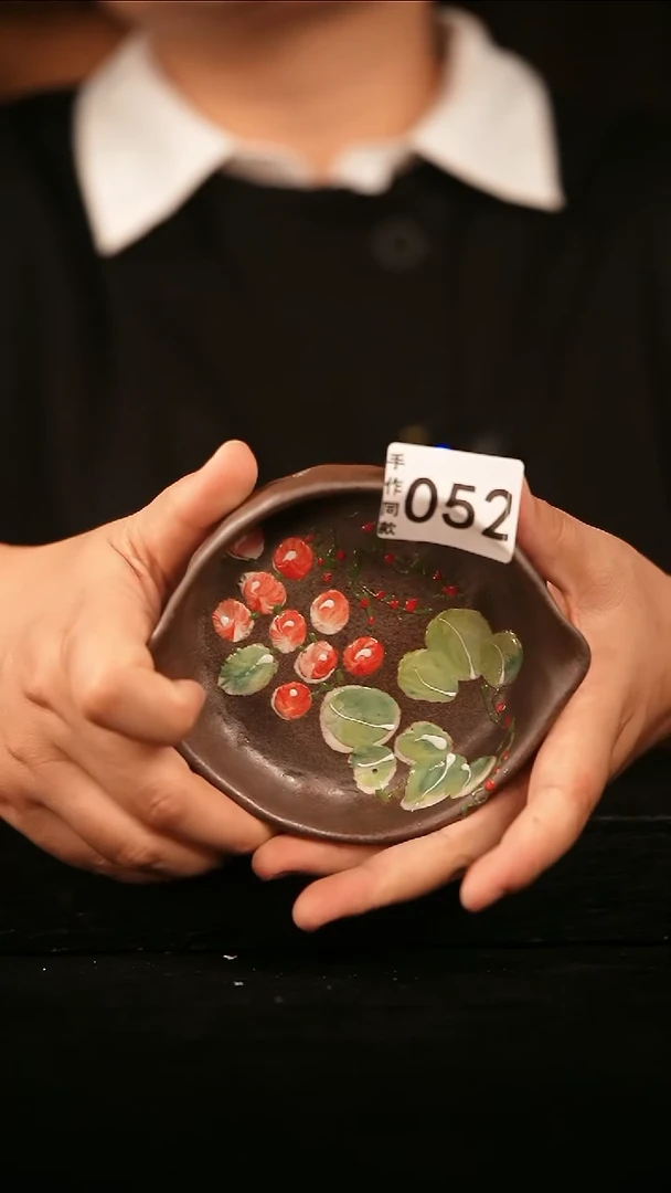 瓷片遇瓷手作同款052