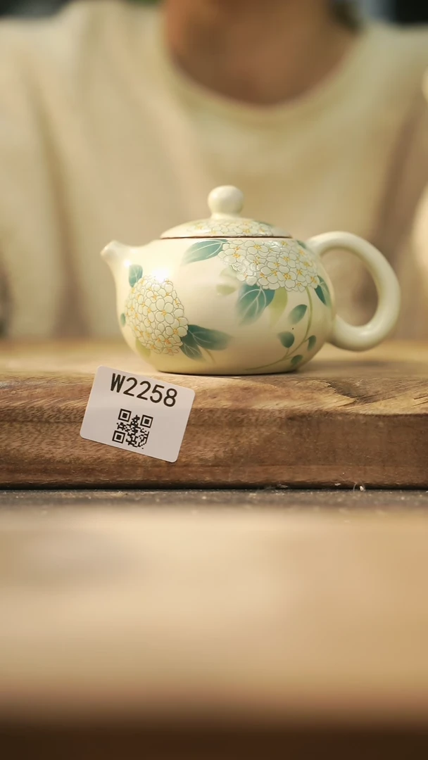 【闪购商品】【经典福利】/ 壶@@W2258