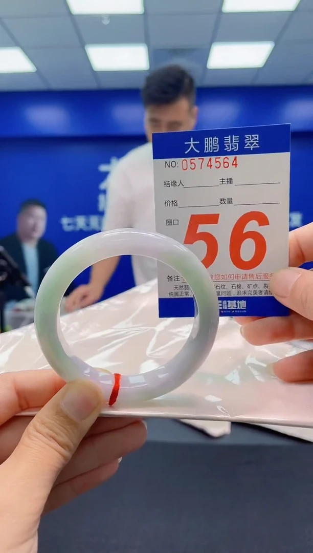 未镶嵌手镯翡翠AAAAAAAAA